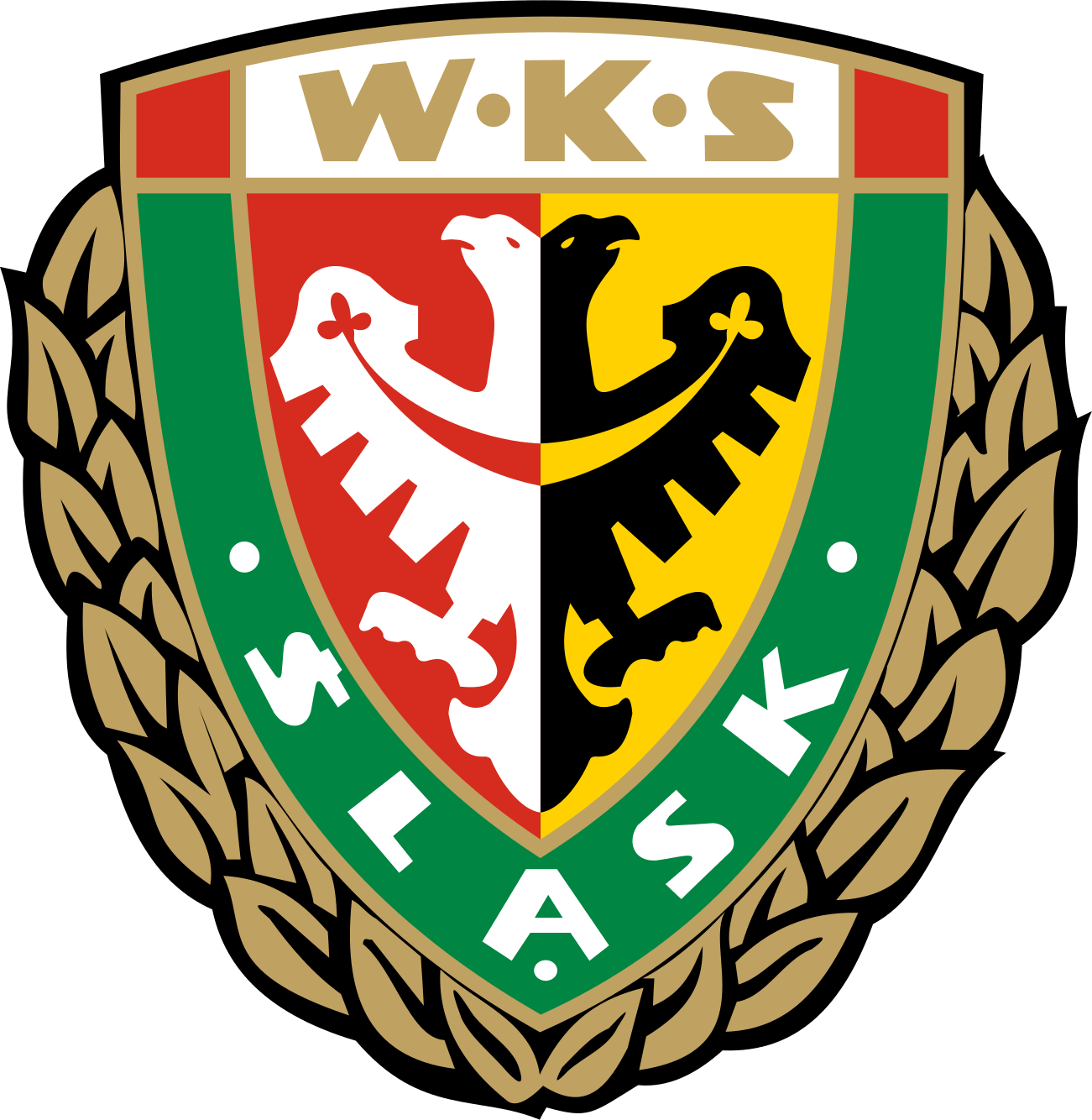 WKS Slask Wroclaw