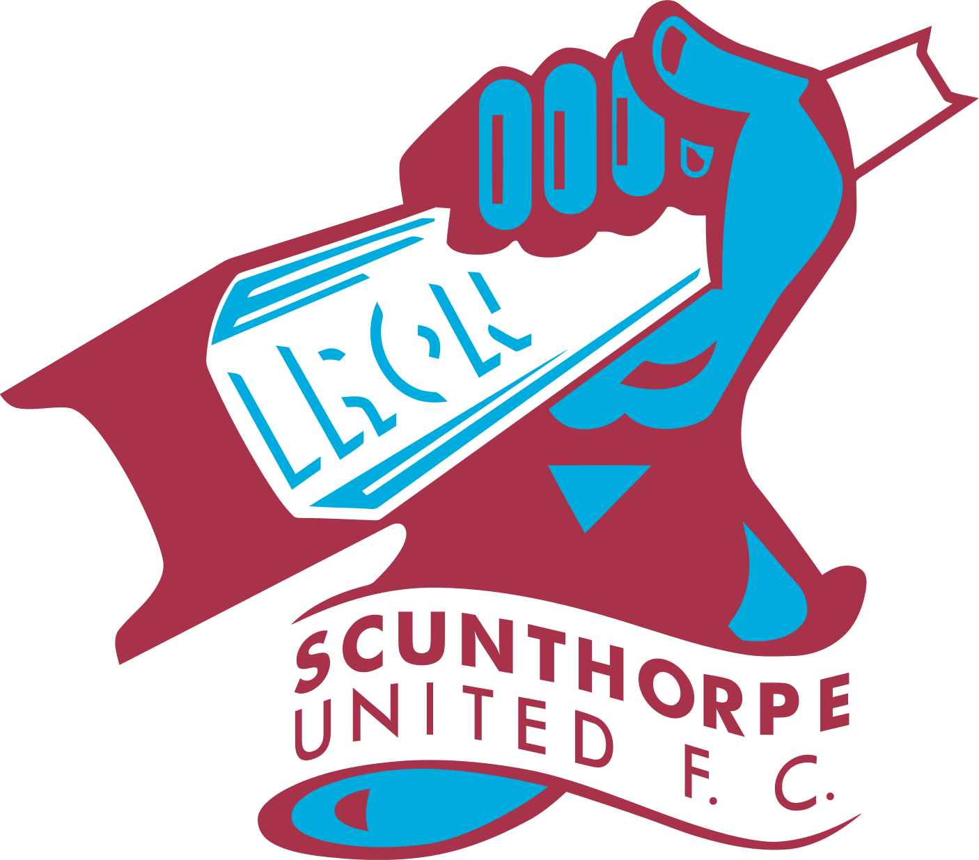 Scunthorpe United FC