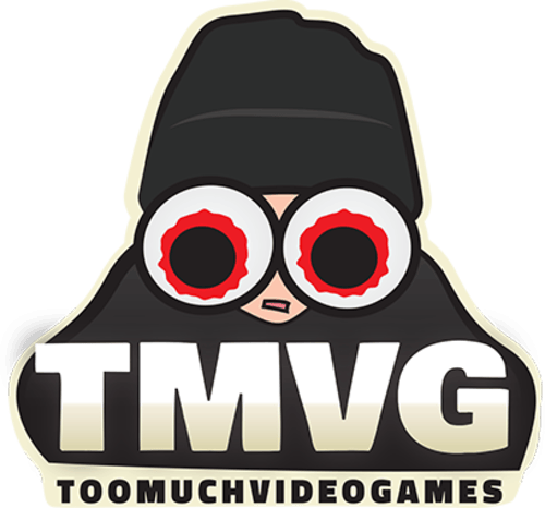 TOOMUCHVIDEOGAMES