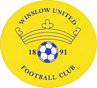 Winslow United FC
