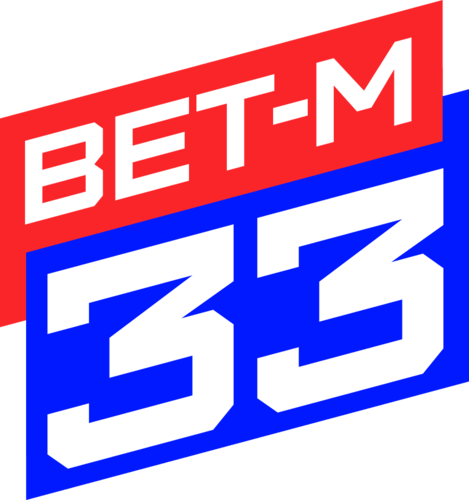 BET-M 33队标