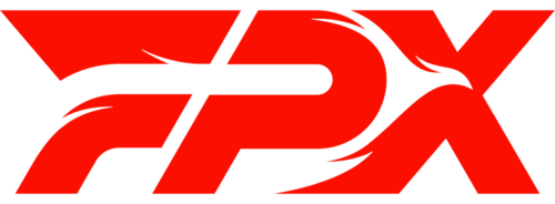 FunPlus Phoenix队标