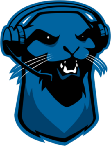 Blue Otter