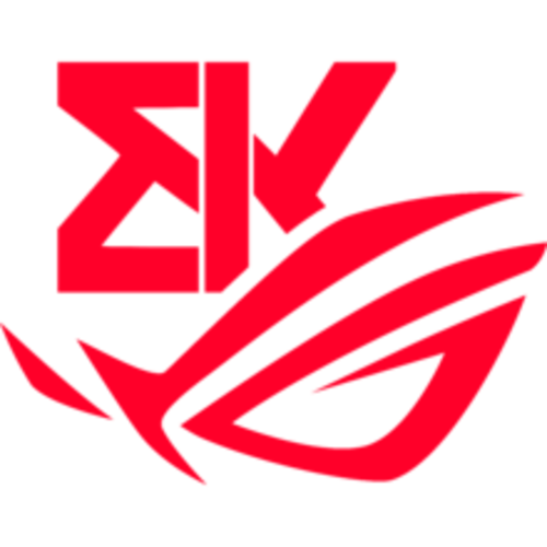 BK ROG Esports