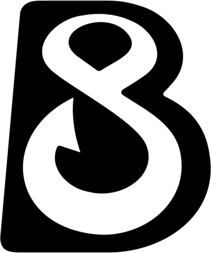 B8队标