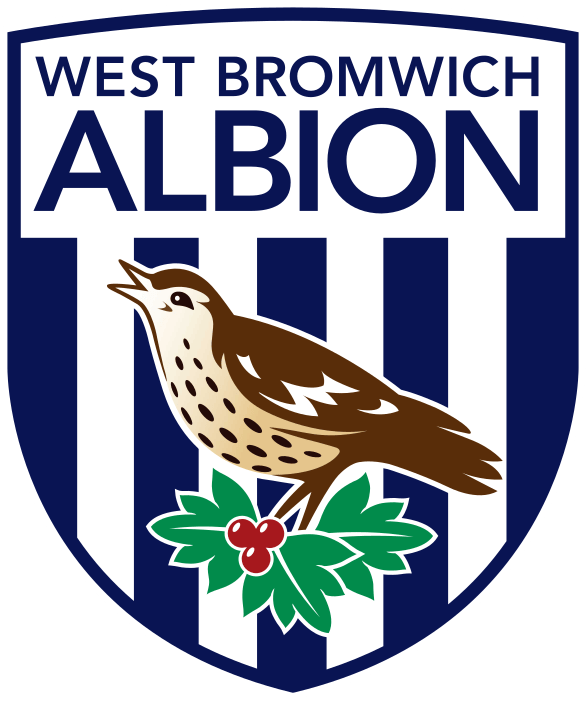 West Bromwich Albion FC