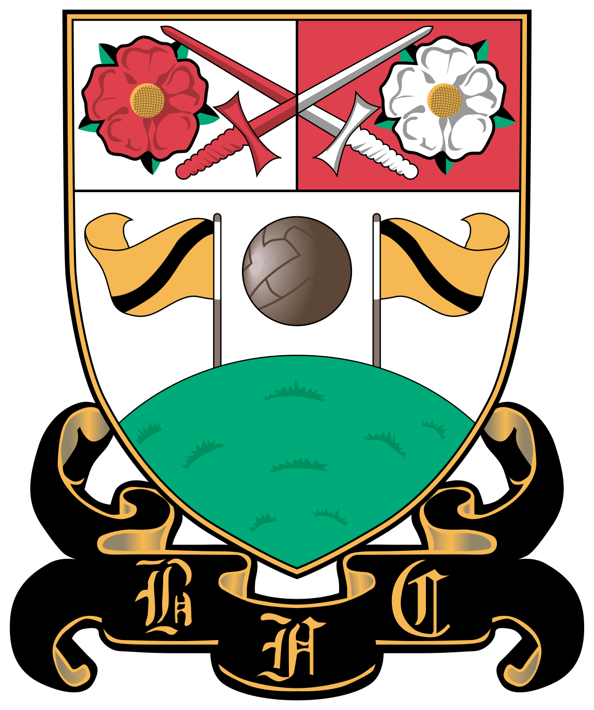Barnet FC