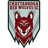 Chattanooga Red Wolves SC