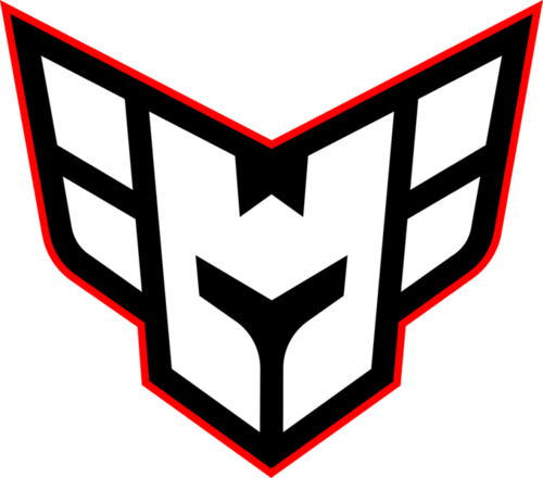 Heroic队标
