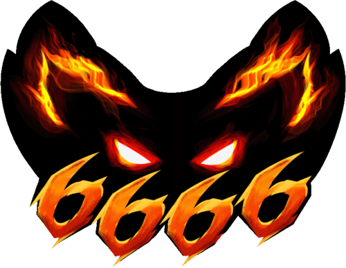 6666