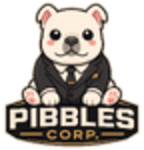 Pibbles Corp