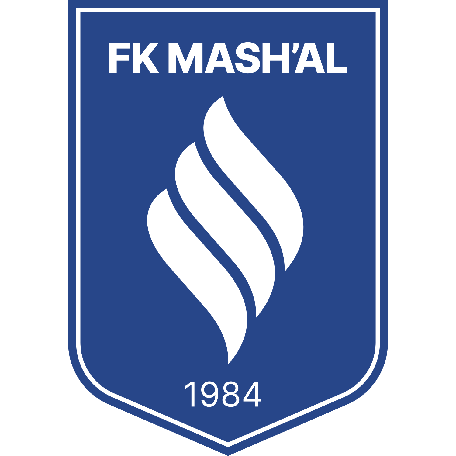 PFK Mash AL Mubarek