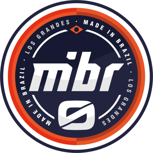 MIBR.LOS