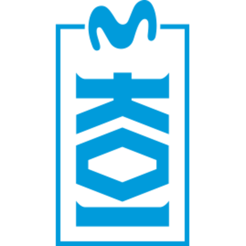 ⁠Movistar KOI Fénix