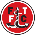 Fleetwood Town FC