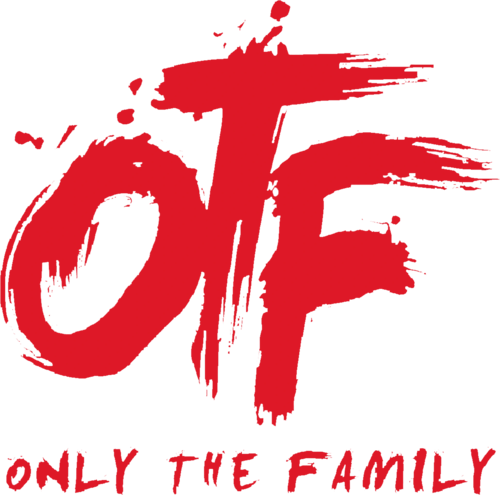 Only The Family