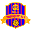 Qizilqum Zarafshon