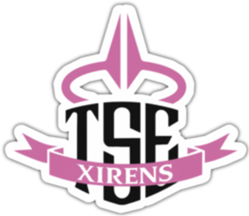 TWISTED SAINTS X