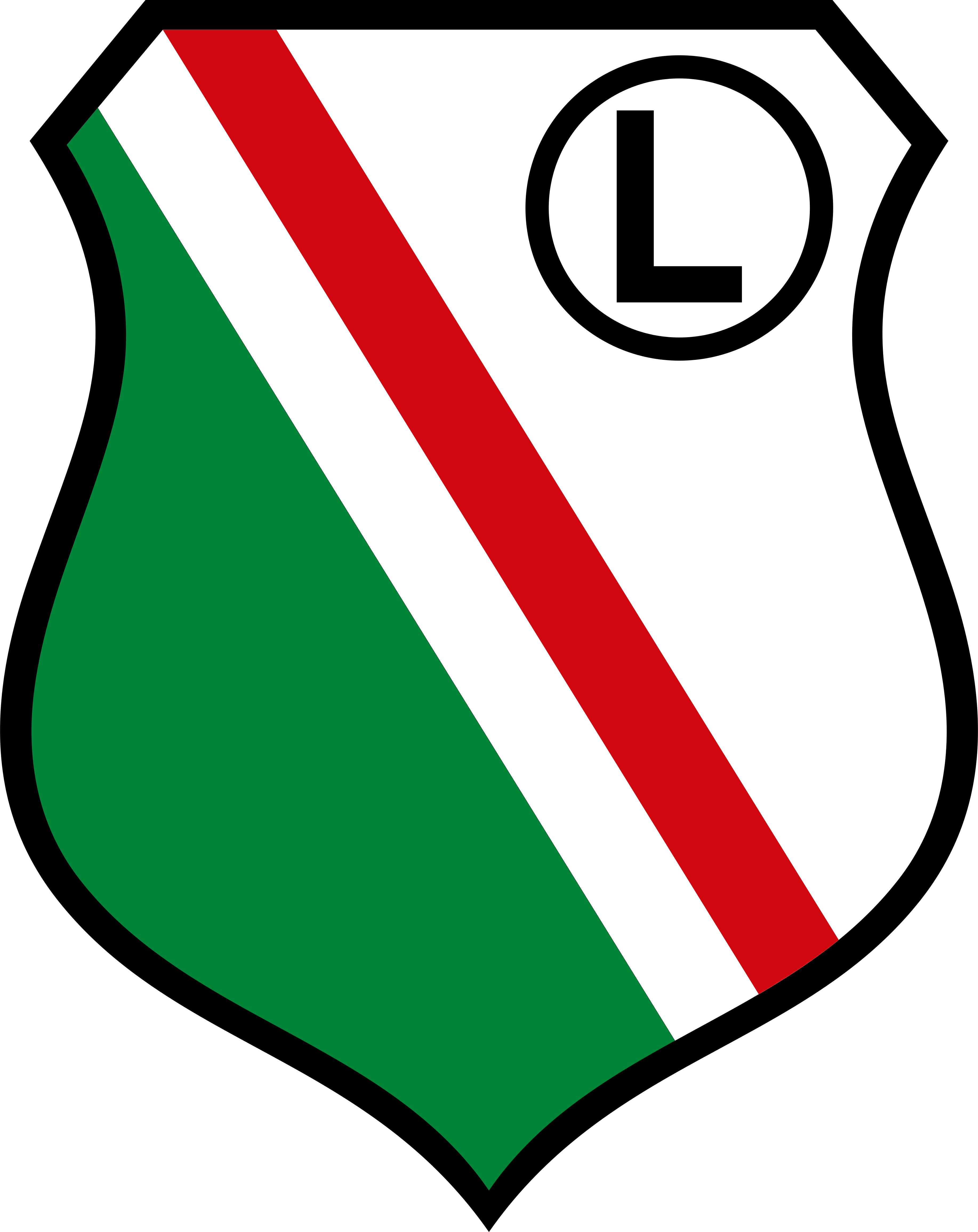 Legia Warszawa