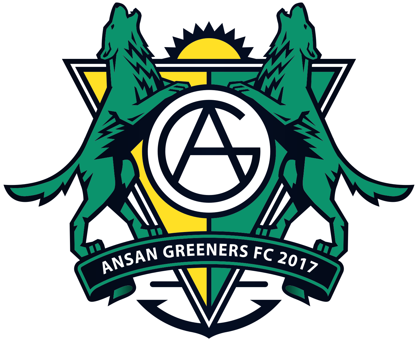 Ansan Greeners FC