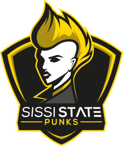 Sissi State Punks Numina
