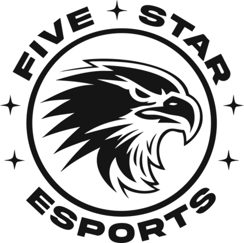 5star队标