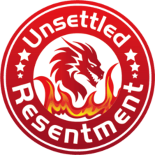 Unsettled Resentment