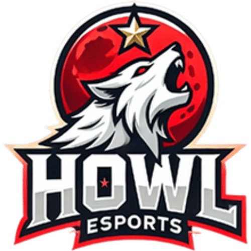 HOWL Esports