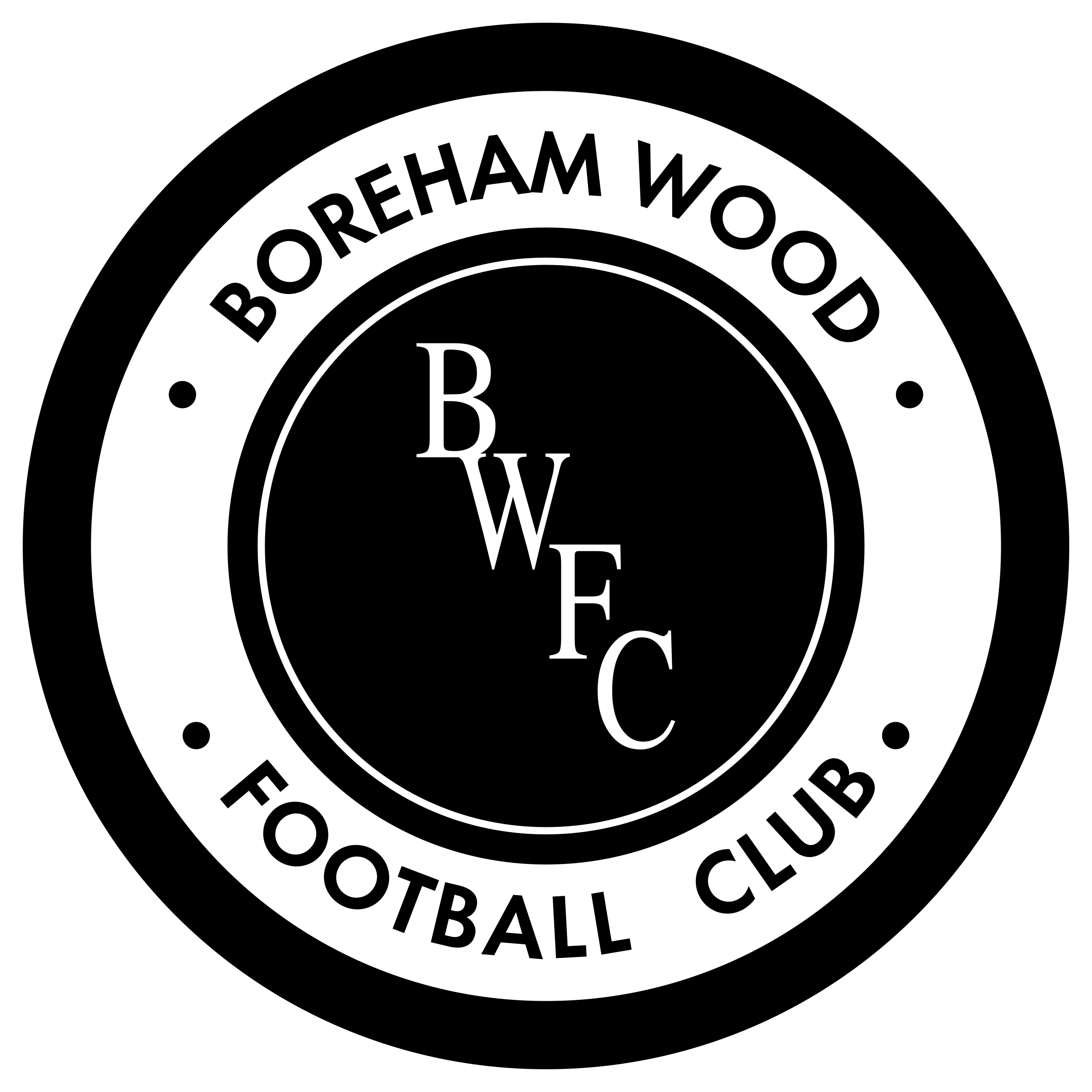 Boreham Wood FC