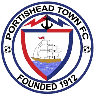 Portishead Town FC