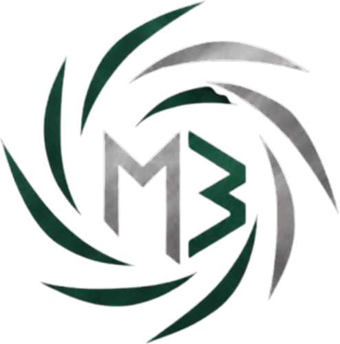 maybe队标