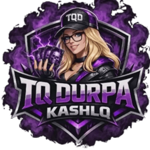 TQ DURPA KASHLQ
