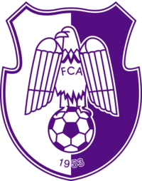 FC Argeș Pitești