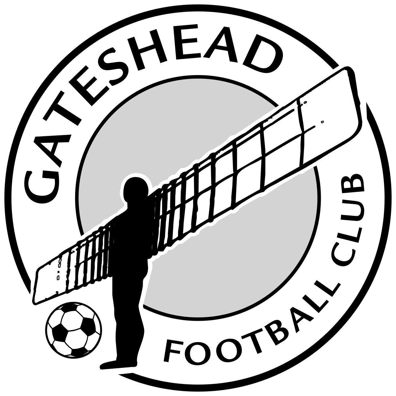 Gateshead FC