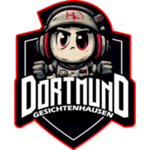 Dortmund Gesichtenhausen