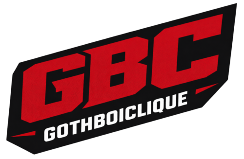 gothboiclique