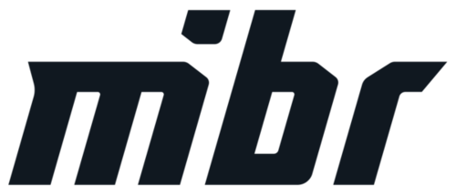 MIBR队标