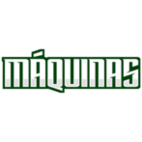 maquinas