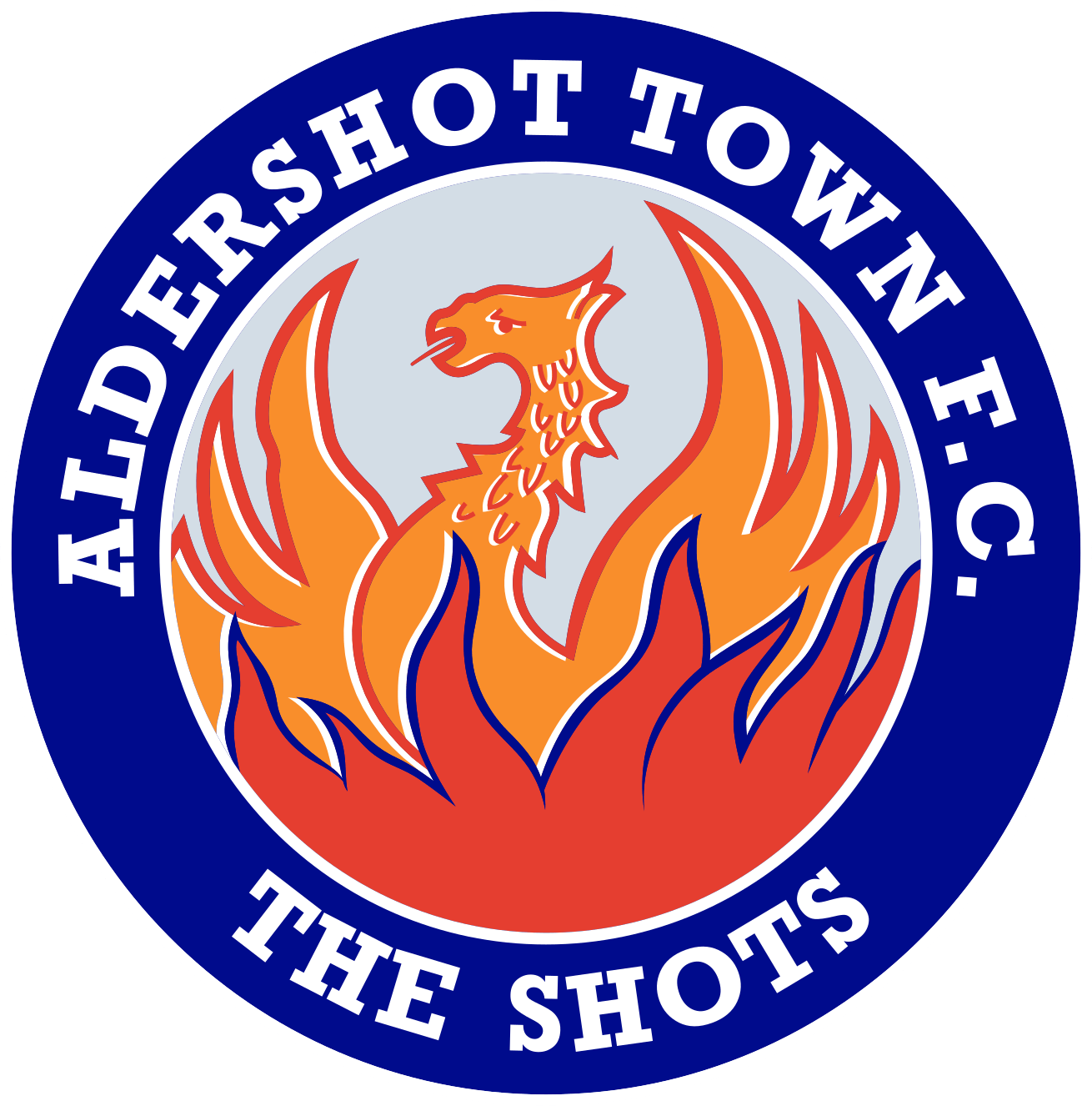 Aldershot Town FC