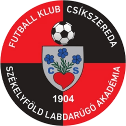 FK Csíkszereda Miercurea Ciuc