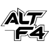 ALT F4