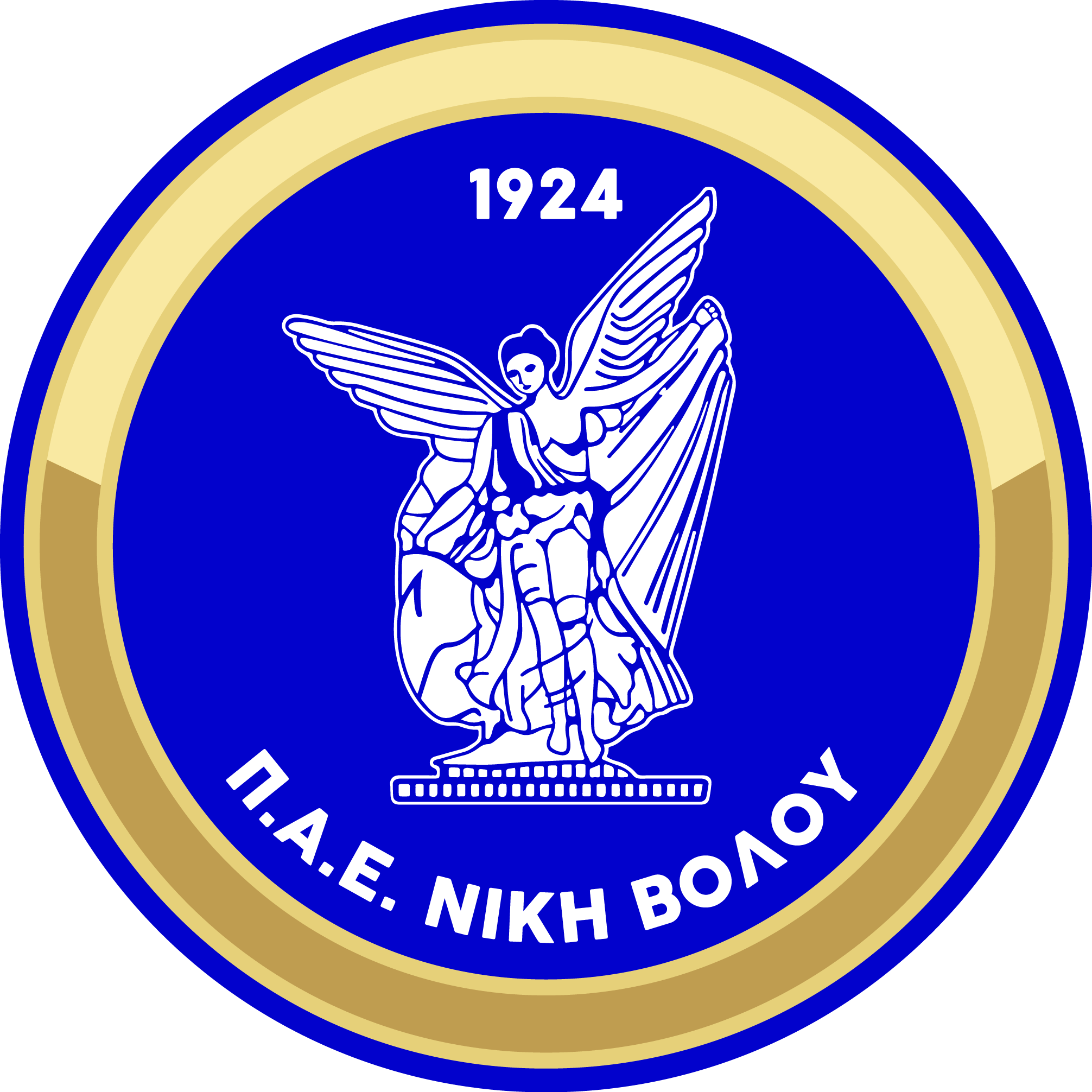 GS Níki Vólou